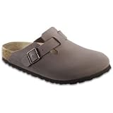 Birkenstock Nashua in Birkibuc by Birkenstock