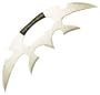Durass Klingon Batleth Sword