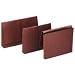 Esselte 60545 Oxford Recycled Expanding Wallet, 5-1/4