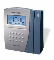 Pyramid TimeTrax EZ SerialUSB