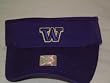 Washington Huskies Mascot Visor