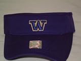 Washington Huskies Mascot Visor