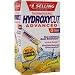 Hydroxycut, Advanced, Lemonade, 21pk, 2.37 ounces Box