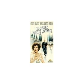 Pennies from Heaven [VHS]
