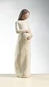 Willow Tree Susan Lordi CHERISH Angel Figurine 26082