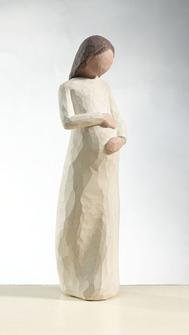 Cherish Figurine by Willow Tree (#26082)