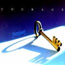 Courage - Manowar