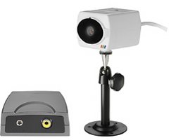 LOREX PRODUCTS DVM2101 A Digital Video Security System
