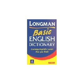 Basic English Dictionary (Dictionary)