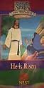 He Is Risen! Animated Stories From the New Testament!