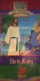 He Is Risen! Animated Stories From the New Testament!