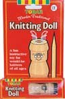 Toyday French Knitting Doll