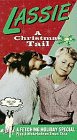 Christmas Tail