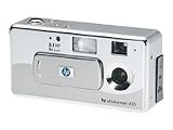 Electronics : HP PhotoSmart 435 - Digital camera - 3.1 Mpix - with HP Photosmart 7260 Photo Printer