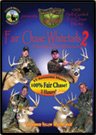 Fair Chase Whitetails 2 -Hunting Ohio Whitetails 100% Fair Chase!