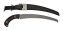 Silky Curved Landscaping Hand Saw ZUBAT 330 Large Teeth #270-33