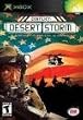 Conflict Desert Storm