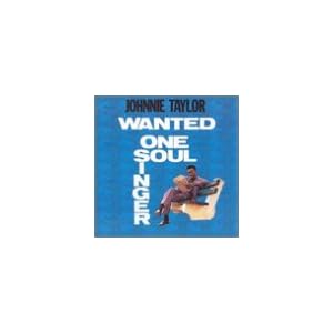 Wanted: One Soul Singer