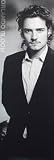 ORLANDO BLOOM BLACK & WHITE DOOR POSTER POST POSTER