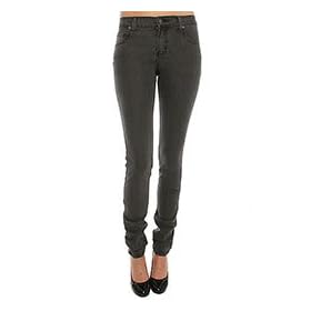 Cheap Monday The Tight Jean in 45 Minute Stone Wash (34),Denim for Women