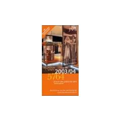 Durch das j�dische Jahr 5764 (Sept 2003 bis Dez 2004)