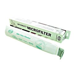 SEBO X/G Ser. Microfilter #5036AM
