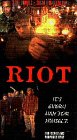 VHS : Riot (1996)
