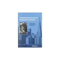 Erdbebenmessung von Stahlbetonhochbauten
