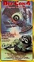 Def-Con 4 [VHS]