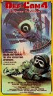 VHS : Def-Con 4