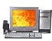 eMachines T1980 Desktop Computer (1900 MHz AMD Athlon XP, 256MB RAM, 80 GB Hard Drive)