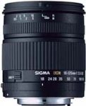 ������ 18-125mm F3.5-5.6 DC �ǥ��������� �˥�����