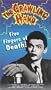 Crawling Hand [VHS]