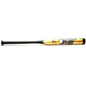 Easton Dark Angel 31in Pitch Softball