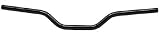 Pyramid Mountain Bike 3 1/2" inch Rise Alloy Black Handlebar