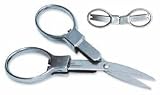 SCISSORS-METAL FOLDING ROADPRO