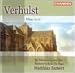 Classical Music : Johannes Verhulst: Mass, Op. 20