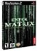 Enter The Matrix