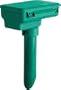 Weitech 0675 Sonic Mole Repeller