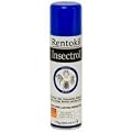 RENTOKIL INSECT KILLER SPRAY , Kills Fleas,Ants ,Cockroches,BEDBUGS,Beetles,Earwigs,Woodice,and Other Insects