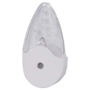 Automatic LED Night Light