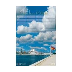 Kiel und seine F�rde 2012