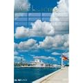 Kiel und seine F�rde 2012