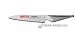 Global 6-Inch Flexible Utility Knife
