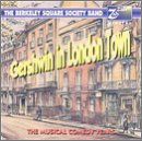 Gershwin in London
