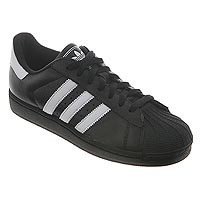 Mens Superstar Ii 104339 Adidas