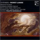 Schönberg: Pierrot Lunaire/Herreweghe