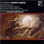 Arnold Schoenberg: Pierrot Lunaire, Op. 21 / Chamber Symphony No. 1, Op.9
