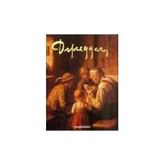 Defregger 1835-1921