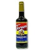 Torani Tamarindo Syrup 750mL by Torani